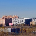 Social Housing In Carabanchel / coco arquitectos Social Housing In Carabanchel / coco arquitectos © coco arquitectos