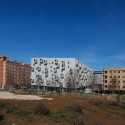 Social Housing In Carabanchel / coco arquitectos Social Housing In Carabanchel / coco arquitectos © coco arquitectos