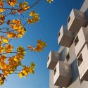 Social Housing In Carabanchel / coco arquitectos Social Housing In Carabanchel / coco arquitectos © Ignacio Izquierdo