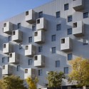 Social Housing In Carabanchel / coco arquitectos