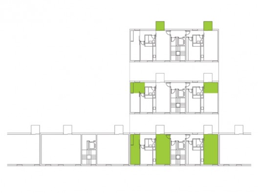 typical dwelling