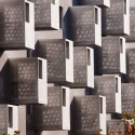 Social Housing In Carabanchel / coco arquitectos