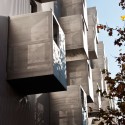 Social Housing In Carabanchel / coco arquitectos Social Housing In Carabanchel / coco arquitectos © Ignacio Izquierdo