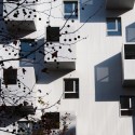Social Housing In Carabanchel / coco arquitectos