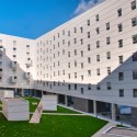 Social Housing In Carabanchel / coco arquitectos Social Housing In Carabanchel / coco arquitectos © Ignacio Izquierdo