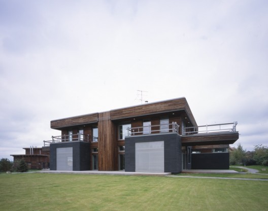 T-house / ARCH 4