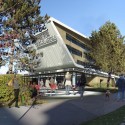 Center for Digital Media / MCM Partnership Center for Digital Media / MCM Partnership Courtesy MCM Partnership