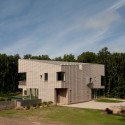 YN-13 / Morris Sato Studio © Matthew Carbone