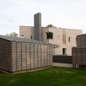 YN-13 / Morris Sato Studio © Matthew Carbone