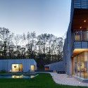 YN-13 / Morris Sato Studio © Matthew Carbone
