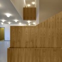 The Hospic Building / dans arhitekti © Damjan Svarc