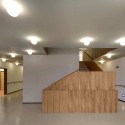 The Hospic Building / dans arhitekti © Damjan Svarc