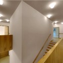 The Hospic Building / dans arhitekti © Damjan Svarc