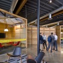 Lance Armstrong Foundation Headquarters / Lake|Flato Architects and The Bommarito Group © Hester + Hardaway