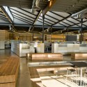 Lance Armstrong Foundation Headquarters / Lake|Flato Architects and The Bommarito Group © Hester + Hardaway