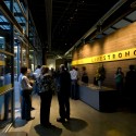 Lance Armstrong Foundation Headquarters / Lake|Flato Architects and The Bommarito Group © Hester + Hardaway