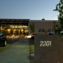 Lance Armstrong Foundation Headquarters / Lake|Flato Architects and The Bommarito Group © Hester + Hardaway