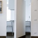 Casa Al Gianicolo / nicola auciello architetto Casa Al Gianicolo / nicola auciello architetto © Celeste Cima