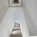 Casa Al Gianicolo / nicola auciello architetto Casa Al Gianicolo / nicola auciello architetto © Celeste Cima