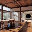 Lake Austin Residence / Lake|Flato Architects © Patrick Y. Wong