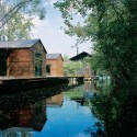 Lake Austin Residence / Lake|Flato Architects © Hester + Hardaway