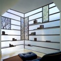 Eastern Market Row House Renovation / David Jameson Architect