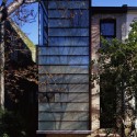 Eastern Market Row House Renovation / David Jameson Architect Eastern Market Row House Renovation / David Jameson Architect © Hoachlander-Davis Photography