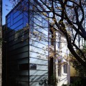 Eastern Market Row House Renovation / David Jameson Architect