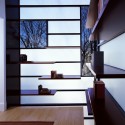 Eastern Market Row House Renovation / David Jameson Architect