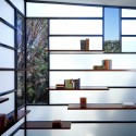 Eastern Market Row House Renovation / David Jameson Architect Eastern Market Row House Renovation / David Jameson Architect © Hoachlander-Davis Photography