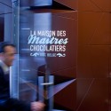 Maison des Maîtres Chocolatiers Belges / Gwenaël Hanquet Maison des Maîtres Chocolatiers Belges / Gwenaël Hanquet © Courtesy of Gwenaël Hanquet