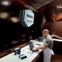 Maison des Maîtres Chocolatiers Belges / Gwenaël Hanquet Maison des Maîtres Chocolatiers Belges / Gwenaël Hanquet © Courtesy of Gwenaël Hanquet