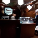 Maison des Maîtres Chocolatiers Belges / Gwenaël Hanquet Maison des Maîtres Chocolatiers Belges / Gwenaël Hanquet © Courtesy of Gwenaël Hanquet
