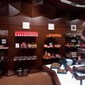 Maison des Maîtres Chocolatiers Belges / Gwenaël Hanquet Maison des Maîtres Chocolatiers Belges / Gwenaël Hanquet © Courtesy of Gwenaël Hanquet