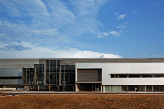 VALEO – VEC / GCP Arquitetos