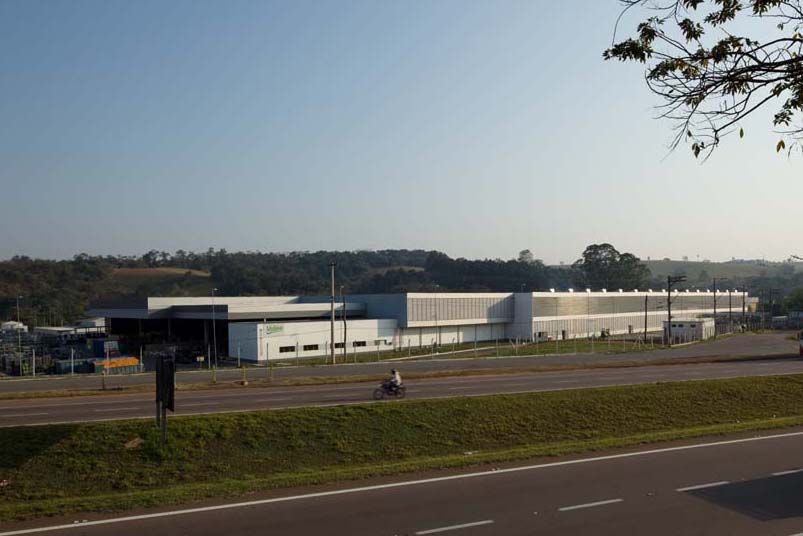VALEO – VEC / GCP Arquitetos