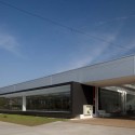 VALEO – VEC / GCP Arquitetos VALEO – VEC / GCP Arquitetos © Nelson Kon