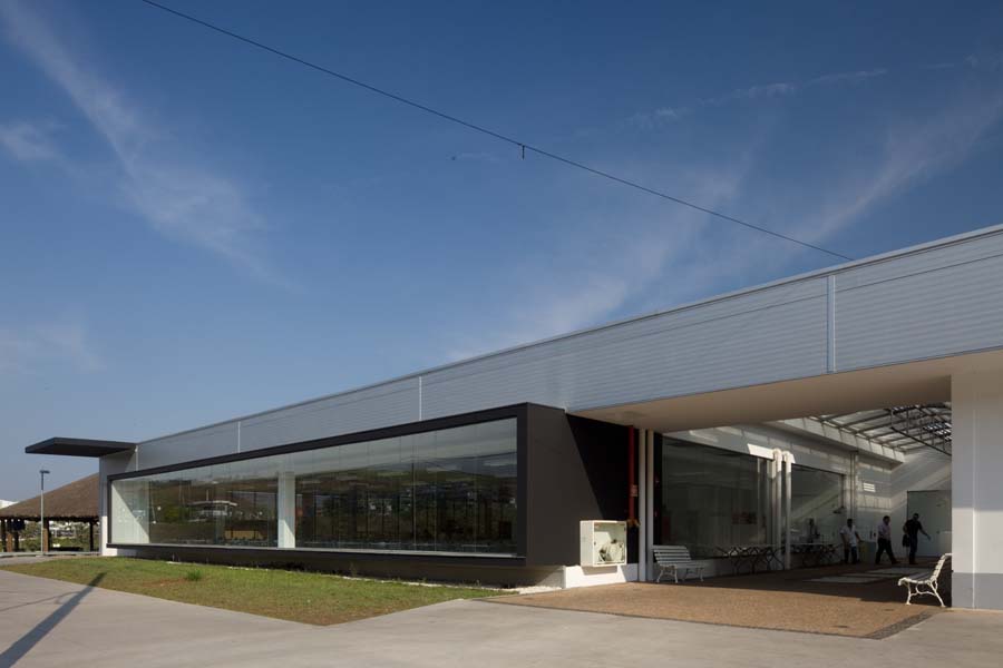 VALEO – VEC / GCP Arquitetos