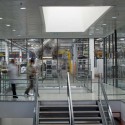 VALEO – VEC / GCP Arquitetos VALEO – VEC / GCP Arquitetos © Nelson Kon