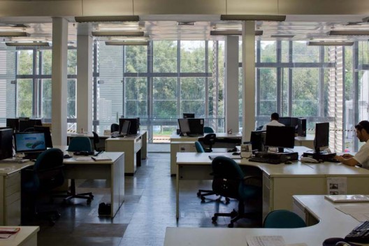 VALEO – VEC / GCP Arquitetos