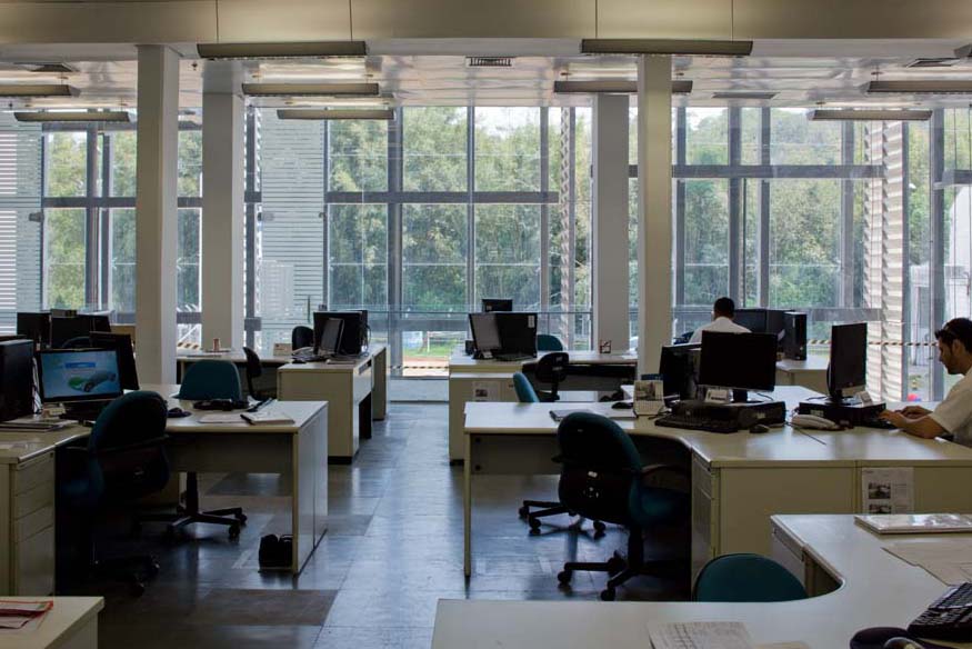 VALEO – VEC / GCP Arquitetos