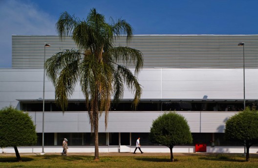 VALEO – VEC / GCP Arquitetos