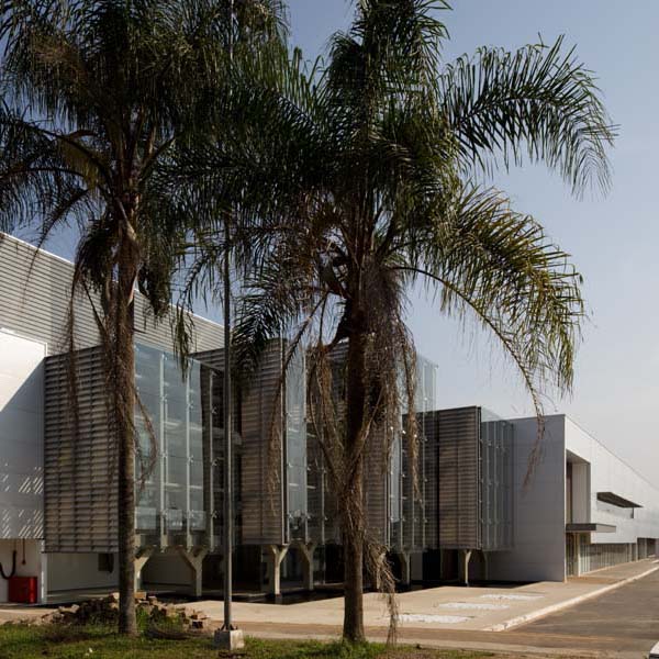 VALEO – VEC / GCP Arquitetos