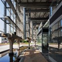 VALEO – VEC / GCP Arquitetos VALEO – VEC / GCP Arquitetos © Nelson Kon