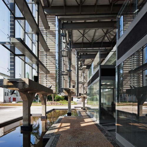 VALEO – VEC / GCP Arquitetos