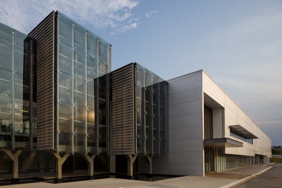 VALEO – VEC / GCP Arquitetos