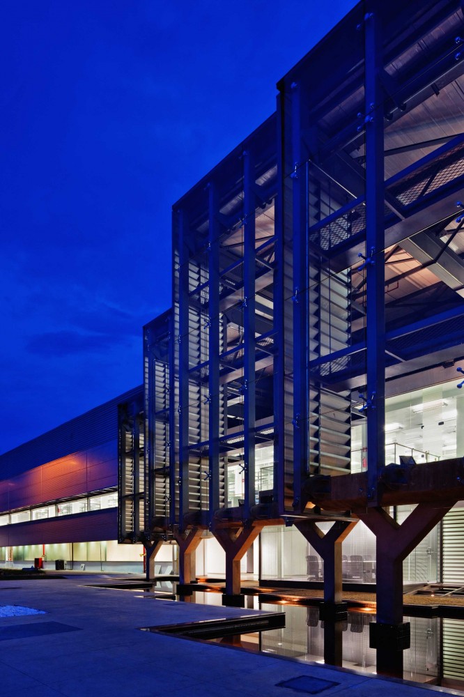 VALEO – VEC / GCP Arquitetos