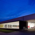VALEO – VEC / GCP Arquitetos VALEO – VEC / GCP Arquitetos © Nelson Kon