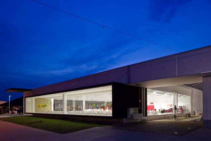 VALEO – VEC / GCP Arquitetos