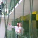 28 Social Housing In Paris / KOZ Architectes © Jean-Baptiste Pellerin